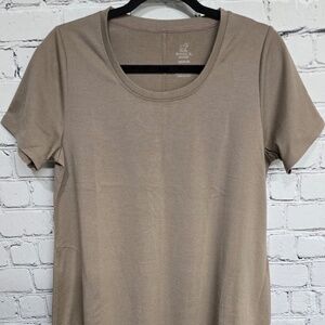 WoolX Georgie-Medium--Toasted Almond